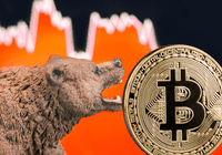Bitcoin: En mörk september i sikte?