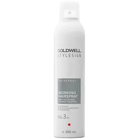 Goldwell StyleSign Working Hairspray 300 ml