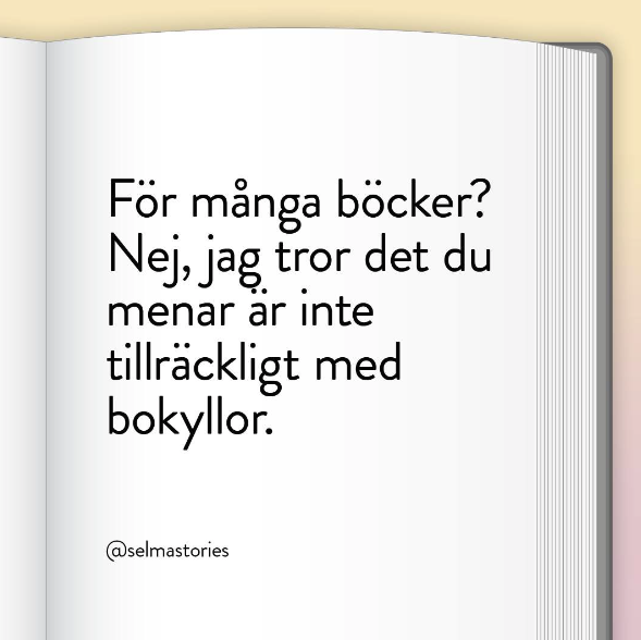 Hur man förolämpar en boknörd, och 22 andra visdomsord om läsning och böcker