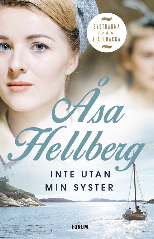 Redaktionens boktips: Det här läser och lyssnar vi på i augusti 2022