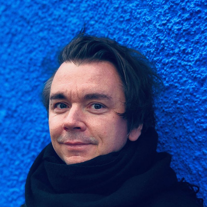 5 tänkvärda citat av Emil Jensen