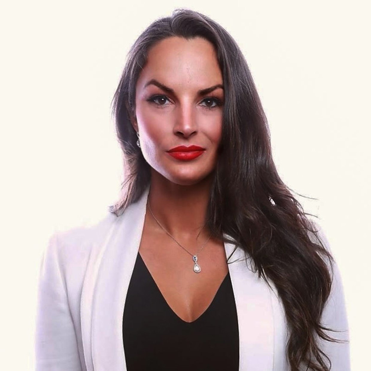 Lora Haddock DiCarlo