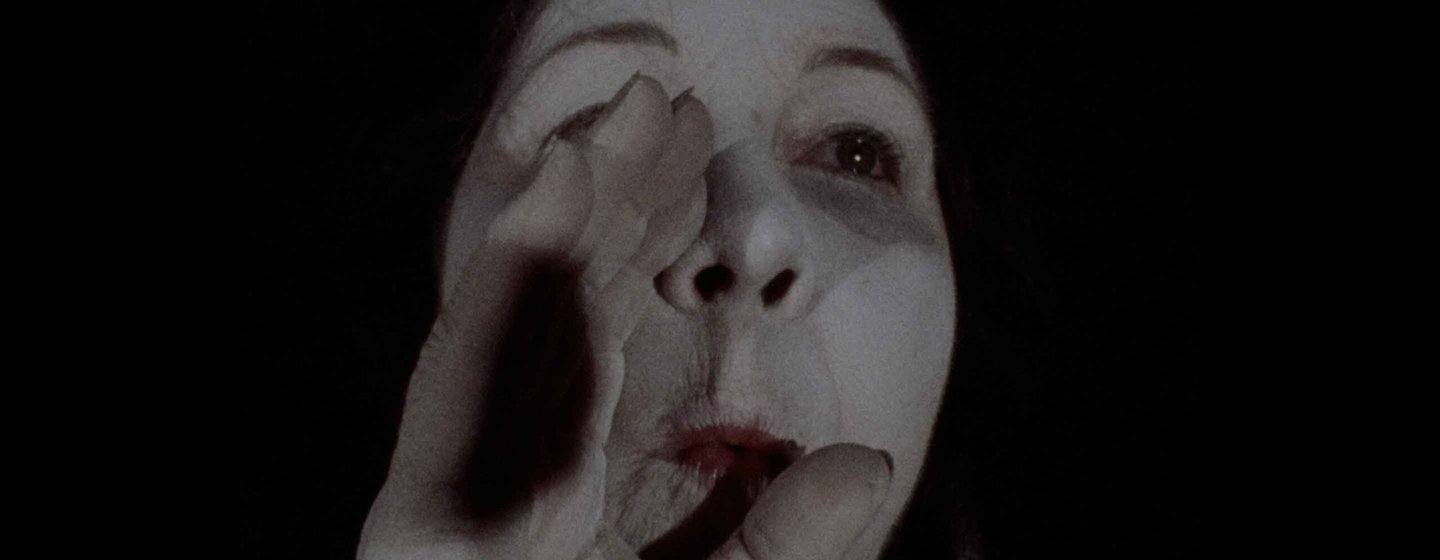 Short Films of David Lynch