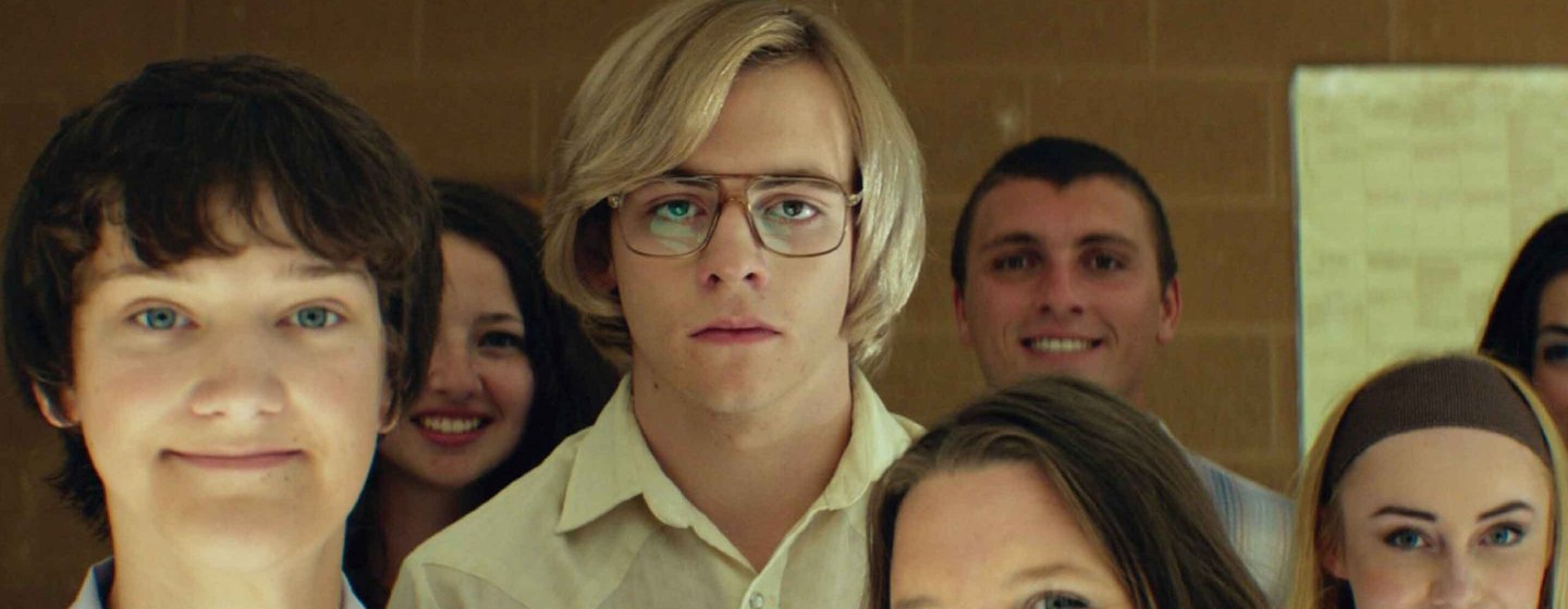 My Friend Dahmer