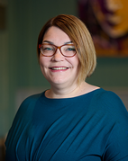 Image of Johanna Abgottspon