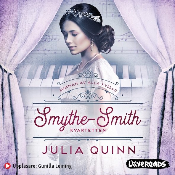 11 böcker inlästa av favoriten Gunilla Leining