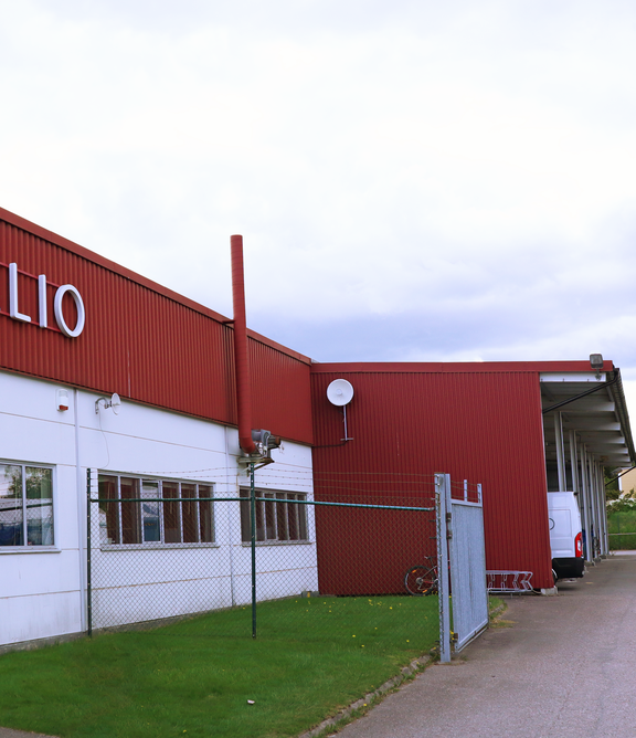 Region Västra Götaland visits Azelio’s Åmål Development Centre