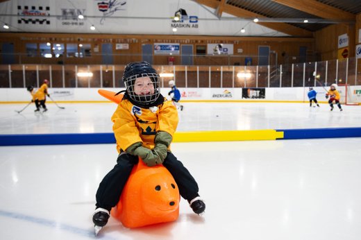 Hur skapar vi trygga ishockeymiljöer?