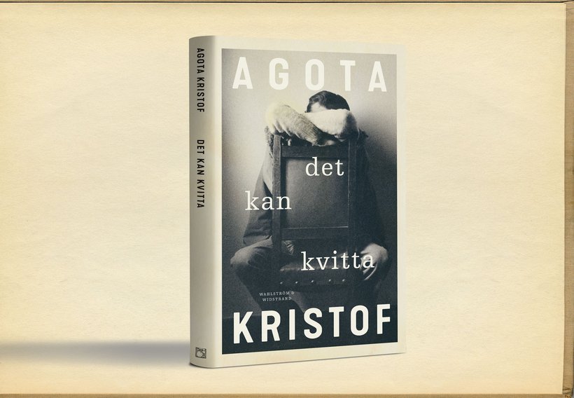 Agota Kristofs sista bok nu på svenska