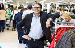 Turistmagneten Gekås ska byggas ut med nytt hotell