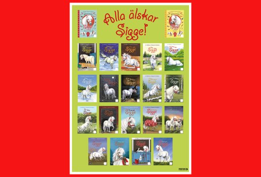 Alla &auml;lskar Sigge