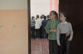 Mr. Nobody Against Putin