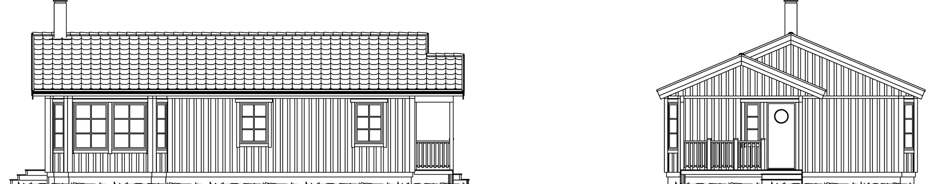 Mjältön Fritidshus