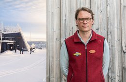 Ramundberget 90 år!