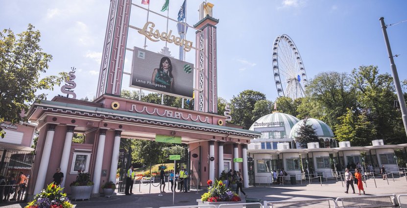 Besöksnäringen har flaggat för att man inte har resurser till något firande 2021. Foto: Göteborg & Co