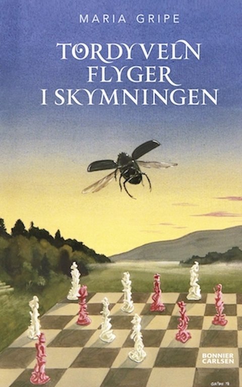5 sommarböcker att läsa om och om igen