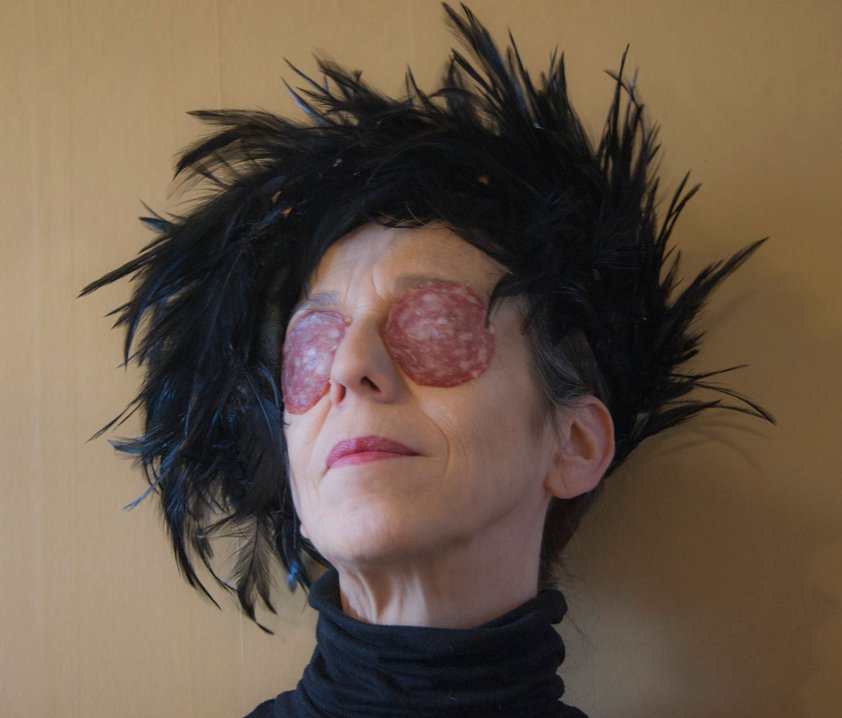 Nathalie Ruiz i Anima Mea