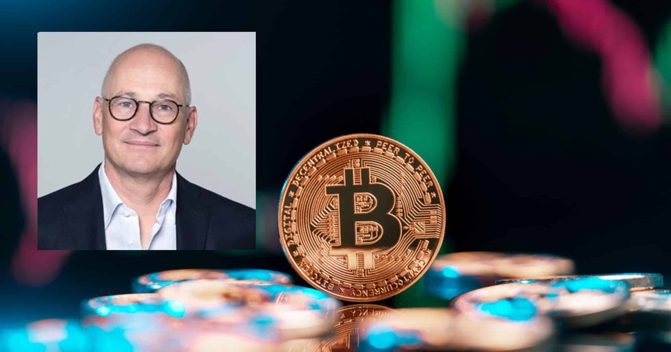 Schweizisk bankchef: Då kan bitcoinpriset nå 75 000 dollar