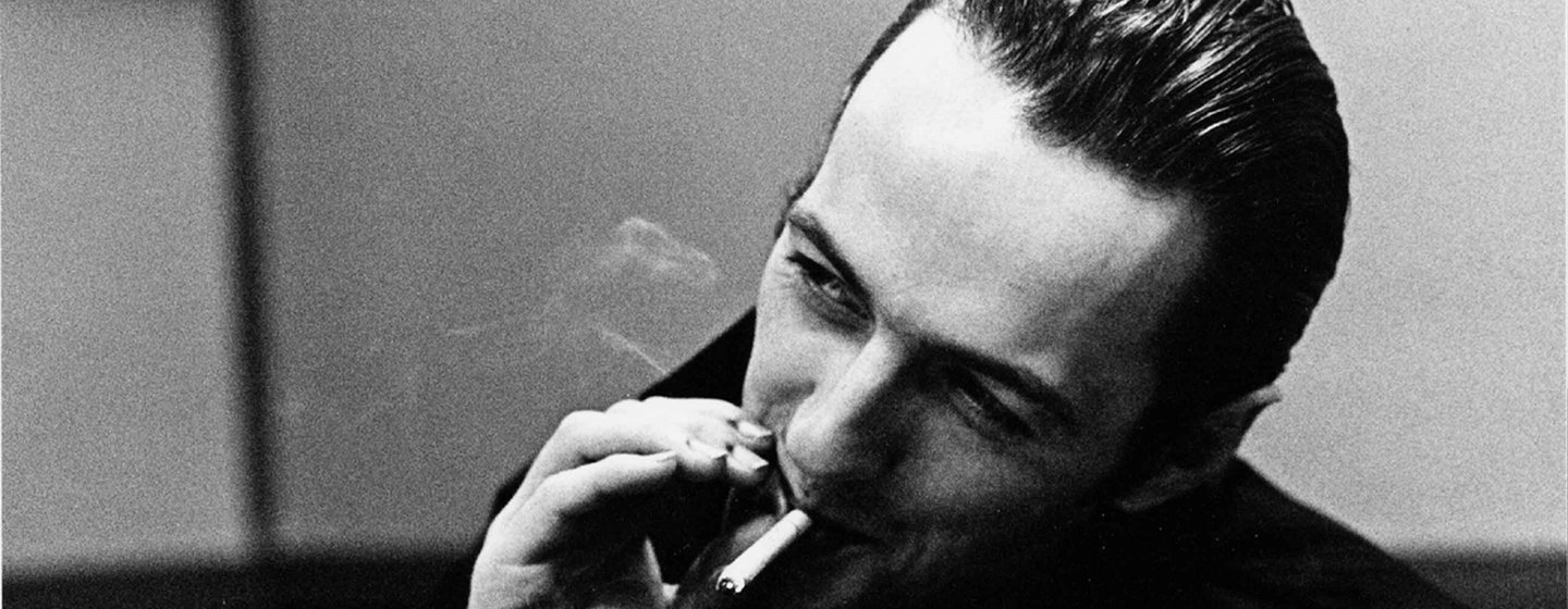 Joe Strummer: The Future Is Unwritten