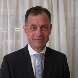 Johan Mörner