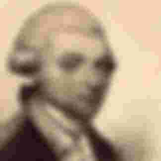 An illustration of Joseph Galloway by Thomas Emmett, 1885. Credit: Wikimedia Commons