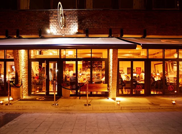 Välkommen på jullunch med Norrbottens Byggmästareförening