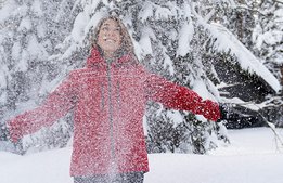 SkiStar vill engagera gästerna i klimatarbetet