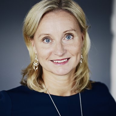Karin Linge Nordh