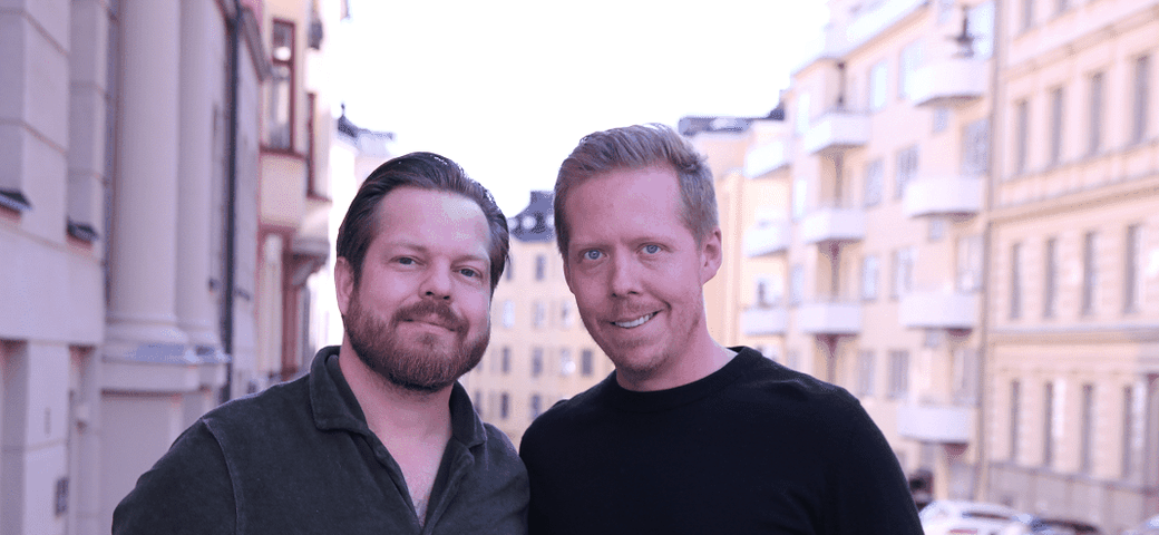 Anders o Martin