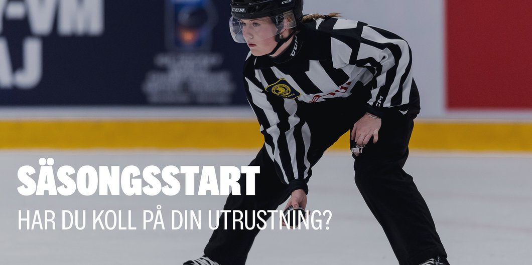 Dags att packa trunken!