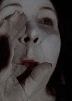 Short Films of David Lynch