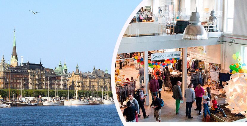 Fjolårets vinnare var Julita Gård i Södermanland. Foto: Colourbox