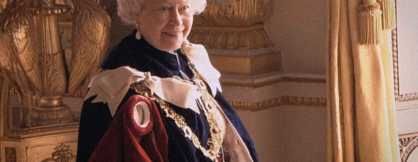 Elizabeth: A Portrait in Part(s)