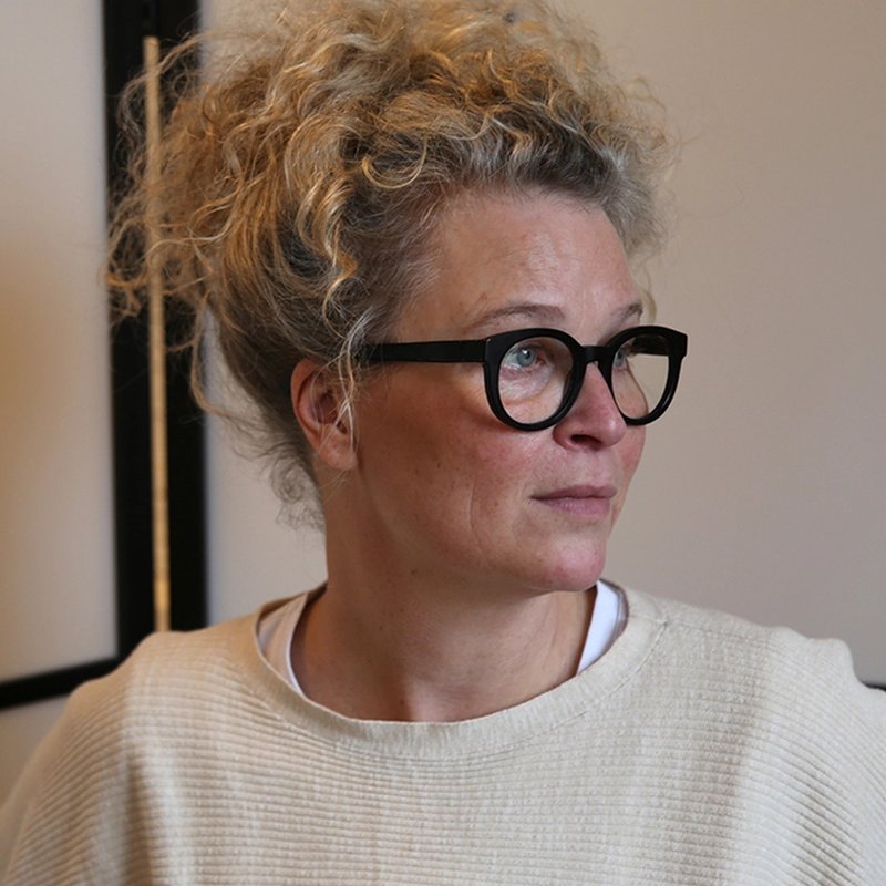 Stina Wirsén: ”Jag behöver rita några timmar om dagen för att må bra”