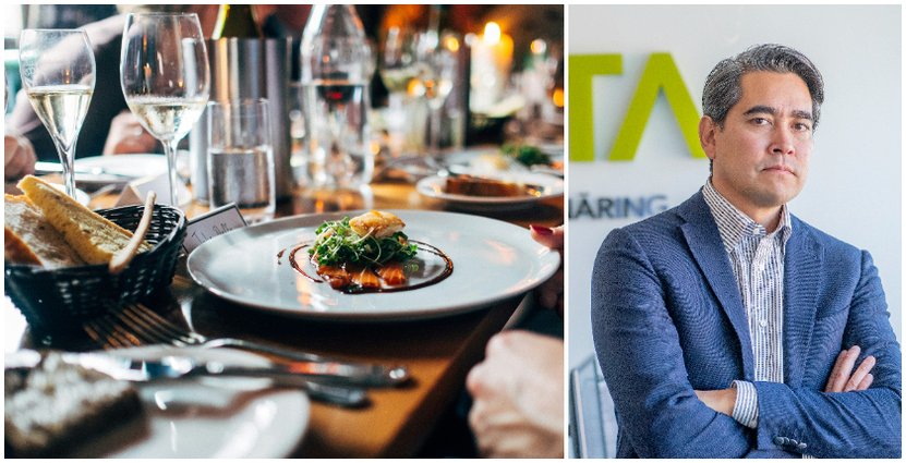 ”Sänkt moms äts upp av oljepriser”