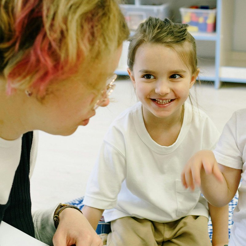 10 interaktiva böcker för de små