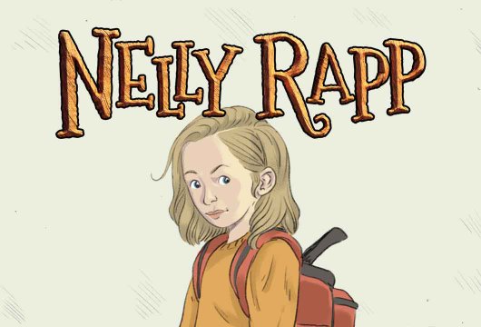 Nelly Rapp