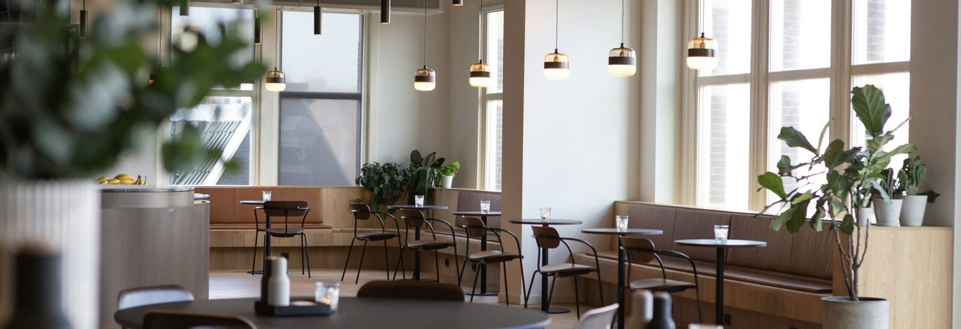 facility services för företag Göteborg