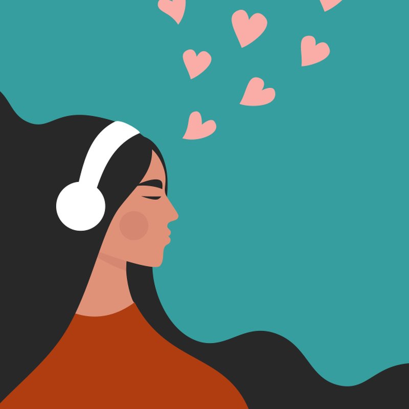 9 diktfavoriter att lyssna på som ljudbok