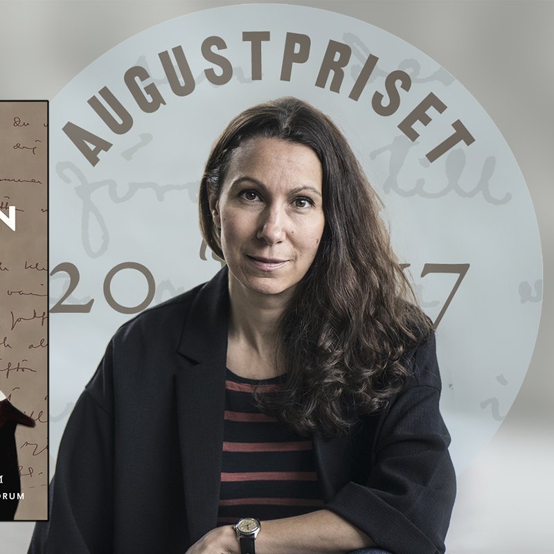Fatima Bremmer om Augustnomineringen: ”Ester Blenda hade njutit i fulla drag”