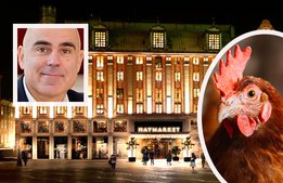 Scandic höjer kraven på leverantörer för ökad hållbarhet