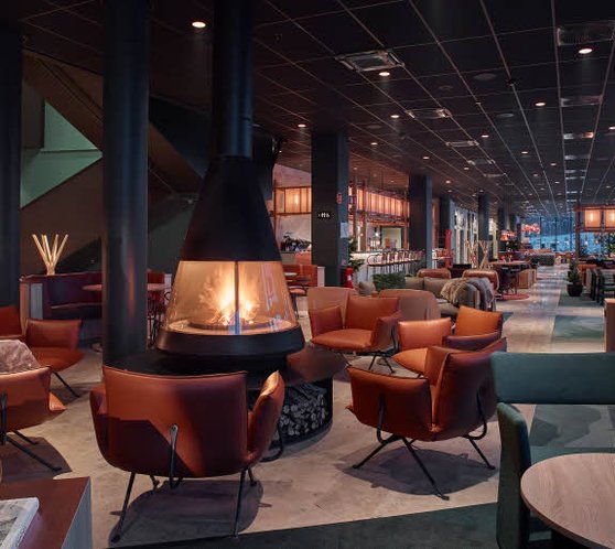 Scandic Kiruna