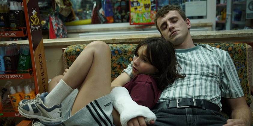 Oscarsnominerade Paul Mescal om maskulinitet och att vara bäst på att vara pappa 