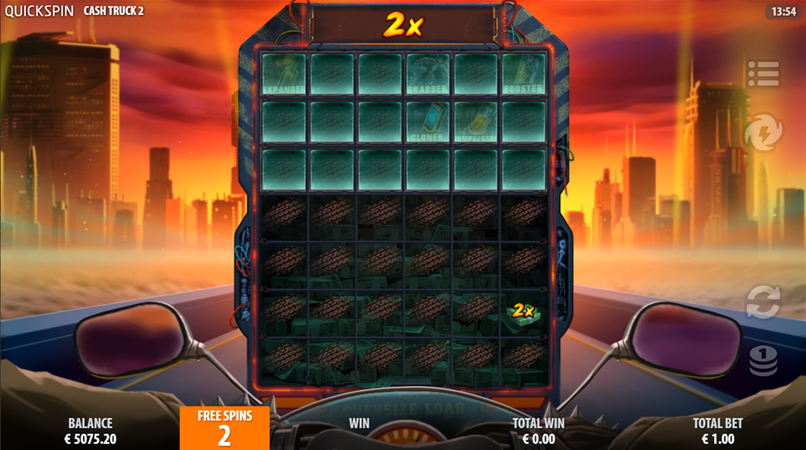 Cash Truck 2 — screenshot 5