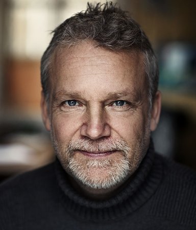 Hans idé fick regeringen att ge varje förskola ett eget bibliotek