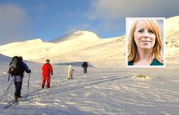 C om naturguidemomsen: ”Frågan inte specificerad i Januariavtalet”