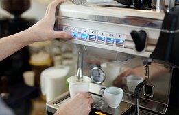 Ny rapport: Småföretagarna viktigaste välfärdsskaparna