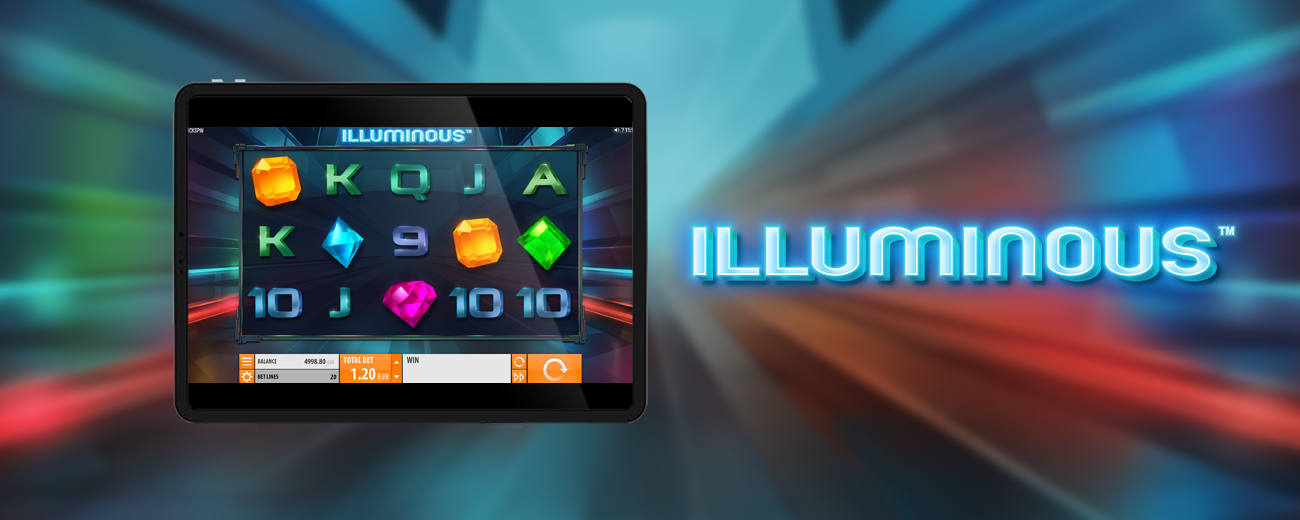 Illuminous — screenshot 1