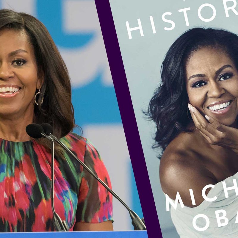 Experten: Därför älskar världen Michelle Obama