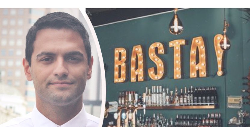 Mellanstora städer är målet med Bastas franchiseambitioner. Foto: Basta